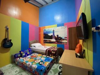 Pelemkecut Double-Degree Syariah Accommodation - Kejayan - 9