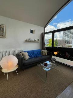 Spacious 1 bed flat in the Heart of London - 0