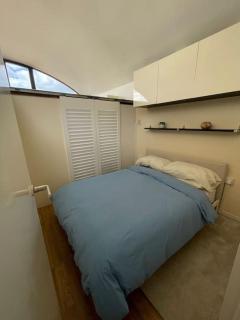 Spacious 1 bed flat in the Heart of London - 7