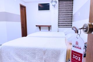 Hotel MiKasa - Oliva - 4