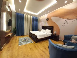 Hotel Demanchi - 3