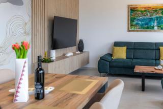 Tila Luxury Suite - Cavtat - 3
