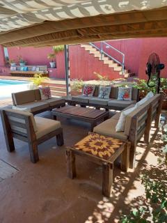 Robyns nest - Calivigny - 5