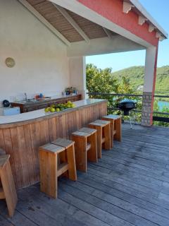 Robyns nest - Calivigny - 3