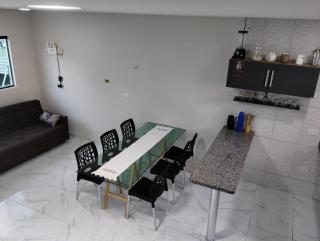 Flat Moulaz - Maragogi - 8