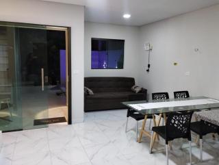 Flat Moulaz - Maragogi - 7