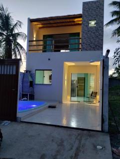 Flat Moulaz - Maragogi - 6