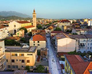 Marina Apartment - The Ocean Heart of Shkodra - Shkodër - 9