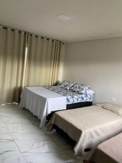Flat Moulaz - Maragogi - 5