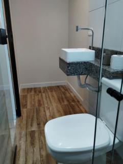 Flat Moulaz - Maragogi - 2