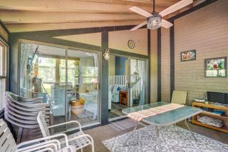 1 Mi to Margaritaville Resort Cottage with Fire Pit - Osage Beach - 4