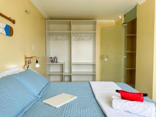 (304) Mar e Sol na Praia da Litorânea - 6