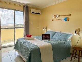 (304) Mar e Sol na Praia da Litorânea - 5