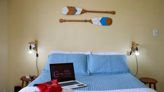 (304) Mar e Sol na Praia da Litorânea - 1