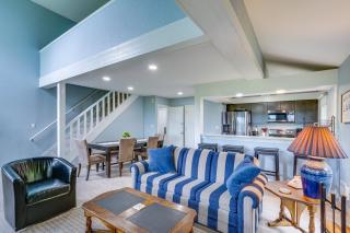 Lake-View Margaritaville Retreat with Screened Porch - Osage Beach - 6