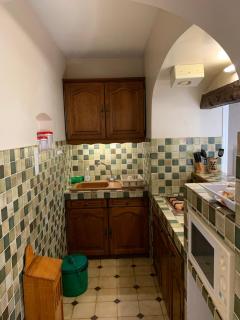 Appartement Rez de Villa - 4 personnes - Fréjus - Vue piscine - Fréjus - 2