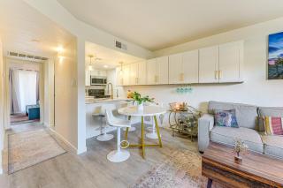 Sunny Scottsdale Condo with 2 Year-Round Pools! - Scottsdale - 5