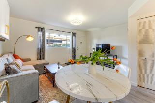 Sunny Scottsdale Condo with 2 Year-Round Pools! - Scottsdale - 4