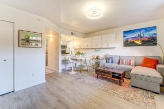 Sunny Scottsdale Condo with 2 Year-Round Pools! - Scottsdale - 7