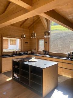 Chalet familial vue MontBlanc - Saint-Gervais-les-Bains - 2