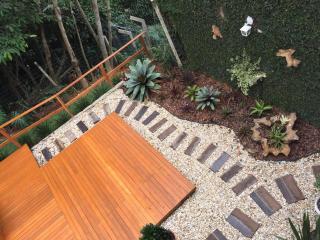 Hotel Blumenhof - Blumenau - 8