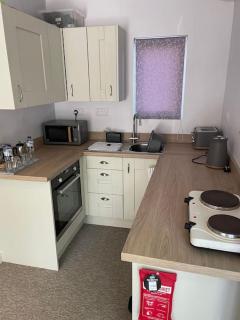 Self Contained Countryside Holiday Home - Holsworthy - 2