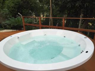 Hotel Blumenhof - Blumenau - 7