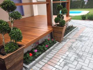 Hotel Blumenhof - Blumenau - 6