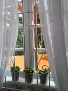 Hotel Blumenhof - Blumenau - 5