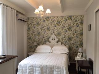 Hotel Blumenhof - Blumenau - 3