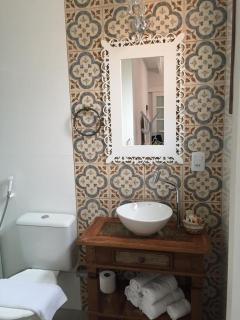 Hotel Blumenhof - Blumenau - 1