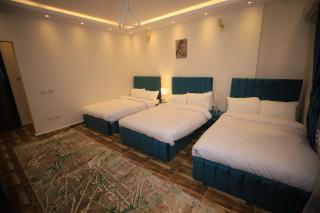 Happy Day Pyramids View Hotel - 1