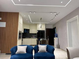 Modern luxury apartments - Amman - 2