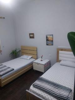 A&A House - Berat - 8