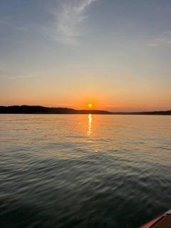 Lakefront Home at Moss Lake - 8