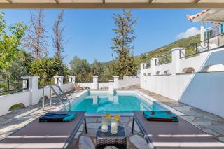 Villa Daphne - Skopelos - 9