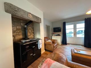 Holly Tree Cottage - Annalong - 8