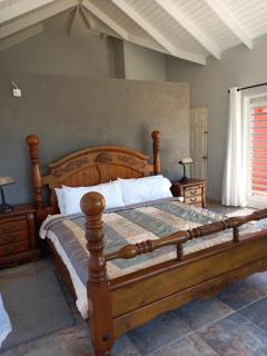Robyns nest - Calivigny - 3