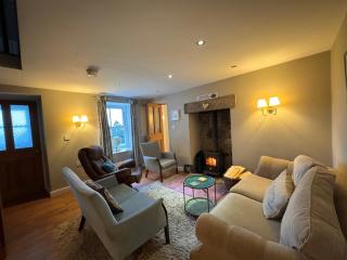 Holly Tree Cottage - 7