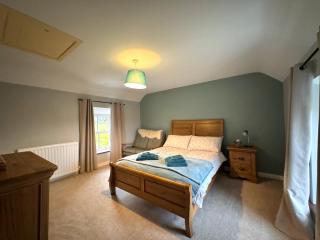 Holly Tree Cottage - Annalong - 5