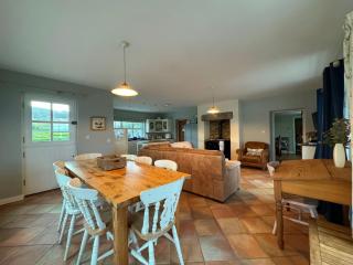 Holly Tree Cottage - Annalong - 4