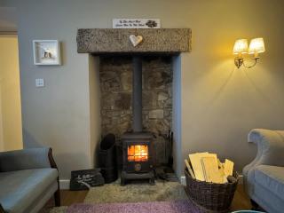 Holly Tree Cottage - Annalong - 1