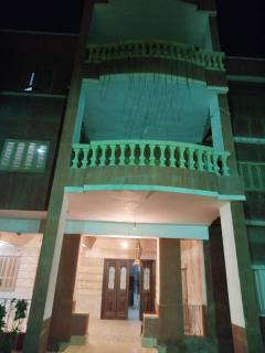 pyramids Hub Stay inn - Il Cairo - 8