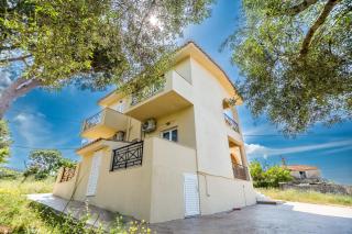 Country House in Agios Leon - Agios Leon - 7