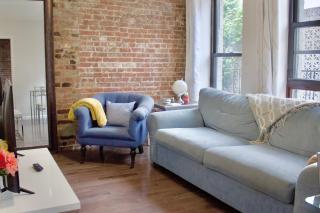 Times Square Manhattan New York 2BR Apartment! - New York - 4