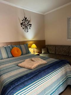 Inspire GuestHouse - Campos do Jordão - 0
