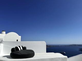Aackk Villa After 3 Bedrooms Santorini - Imerovigli - 0