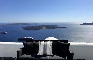 Aackk Villa After 3 Bedrooms Santorini - Imerovigli - 6