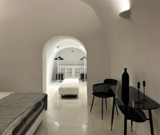 Aackk Villa After 3 Bedrooms Santorini - Imerovigli - 3