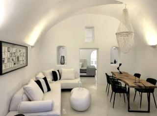 Aackk Villa After 3 Bedrooms Santorini - Imerovigli - 5